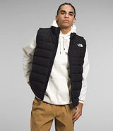 THE NORTH FACE MENS ACONCAGUA 3 VEST