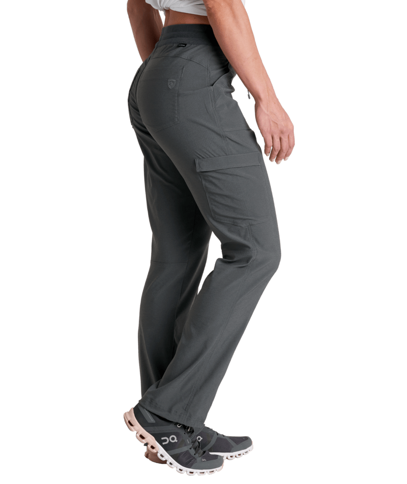KUHL WOMENS TREKR STRAIGHT PANT