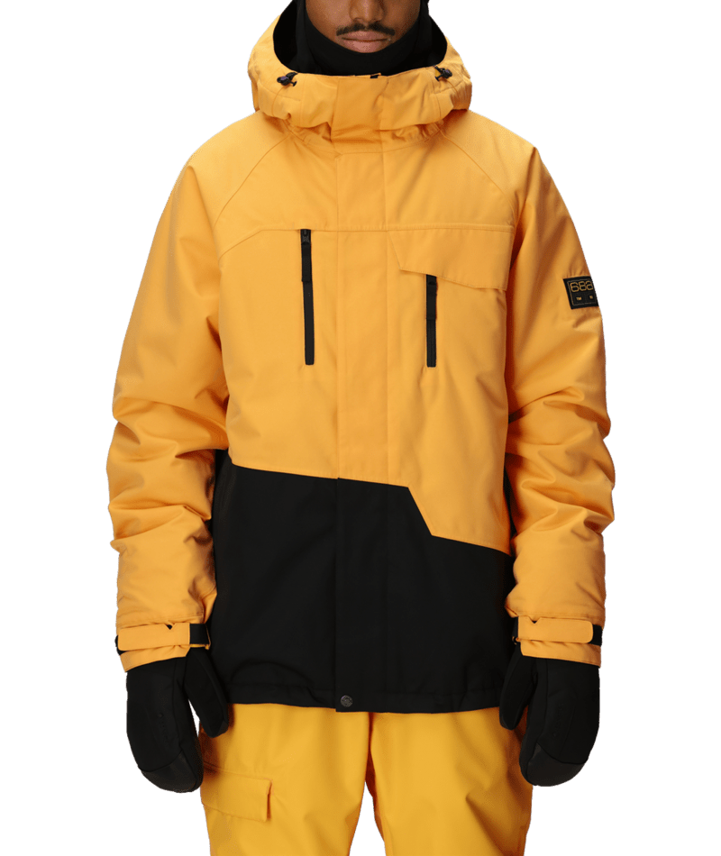 686 MENS GEO™ INSULATED WINTER JACKET