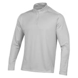 UNDER ARMOUR MENS MOTION 1/4 ZIP SWEATER