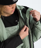 THE NORTH FACE YOUTH TEEN FREEDOM TRICLIMATE® WINTER JACKET 26