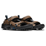 FOOTJOY MENS SPECIALTY SPIKED GOLF SANDALS