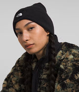 THE NORTH FACE UNISEX BIG BOX BEANIE WINTER HAT 26