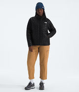 THE NORTH FACE WOMENS PLUS THERMOBALL™ WINTER JACKET 26