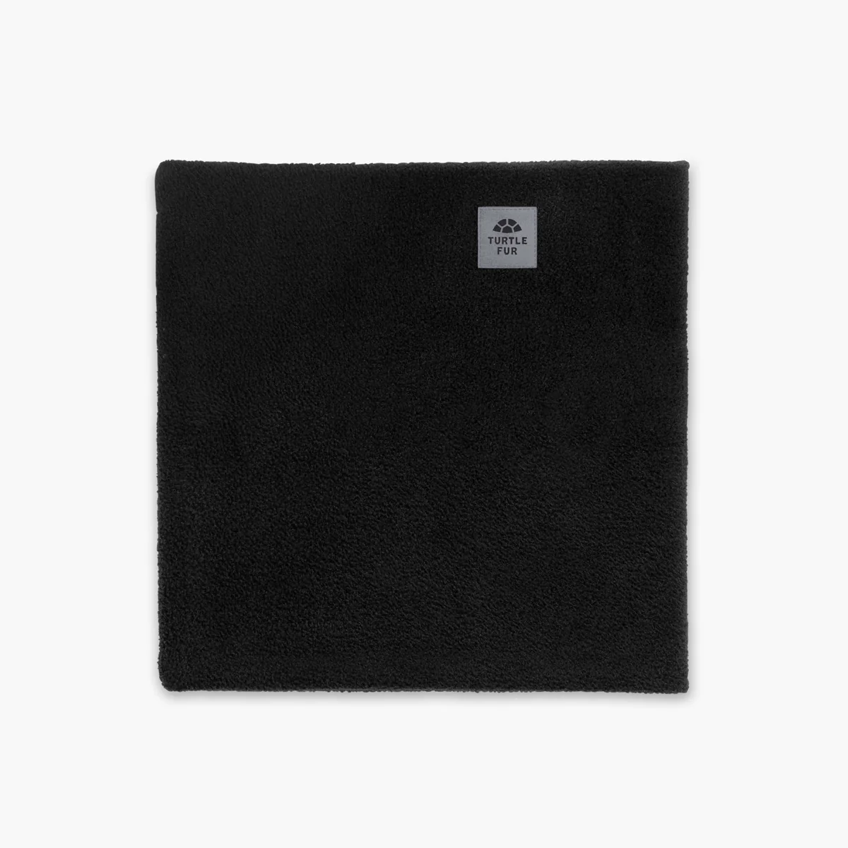 TURTLE FUR UNISEX CHELONIA 150™ FLEECE DOUBLE-LAYER NECK GAITER 26
