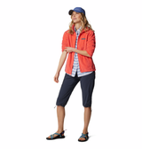 COLUMBIA WOMENS BENTON SPRINGS™ FULL ZIP SWEATER