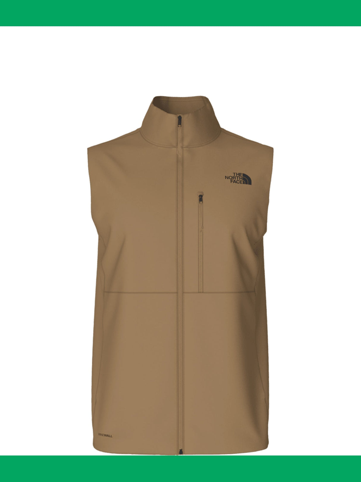 THE NORTH FACE MENS APEX BIONIC 3 VEST