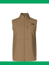 THE NORTH FACE MENS APEX BIONIC 3 VEST