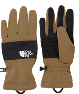THE NORTH FACE MENS SIERRA ETIP™ GLOVE