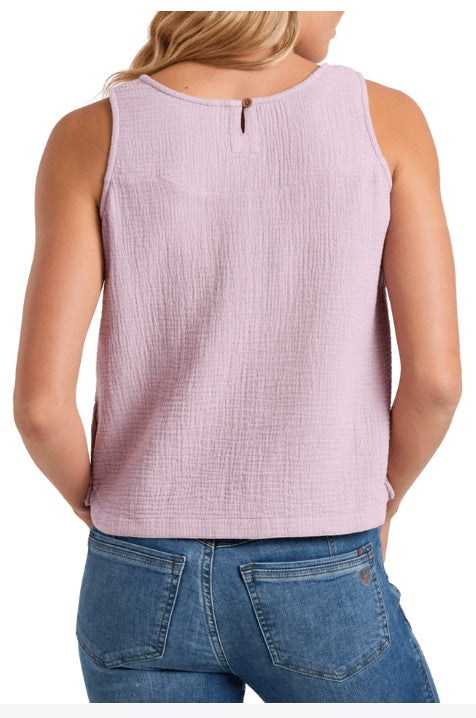 KUHL WOMENS KLOVER TANK TOP 25