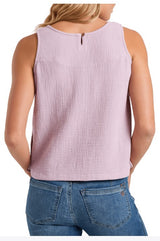 KUHL WOMENS KLOVER TANK TOP 25