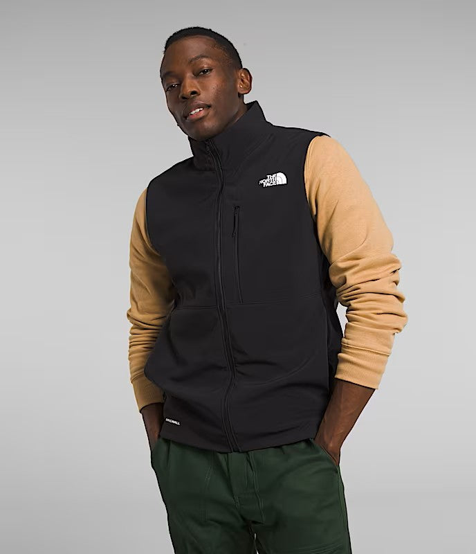 THE NORTH FACE MENS APEX BIONIC 3 VEST