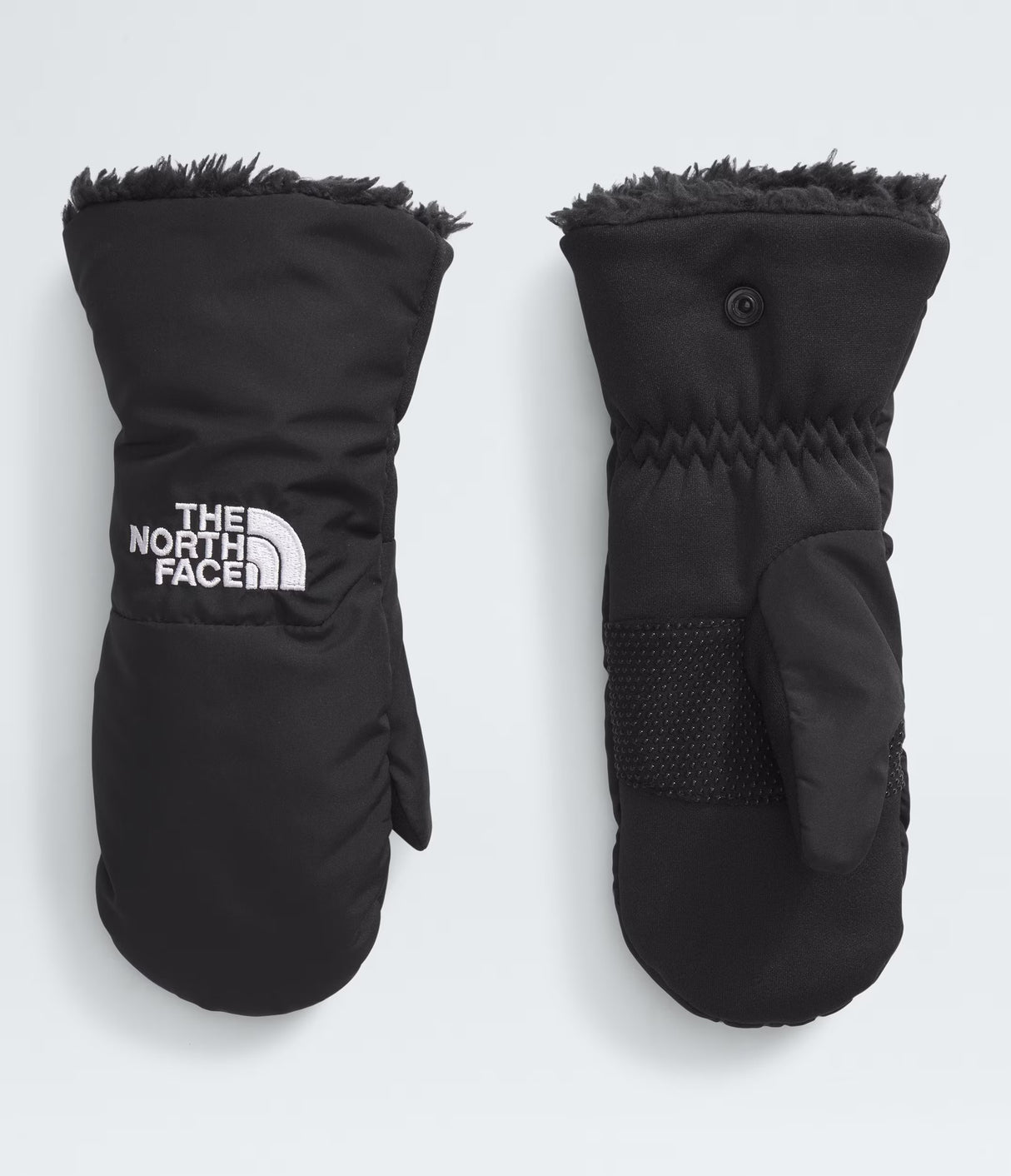 THE NORTH FACE YOUTH BOYS SHASTA MITTEN