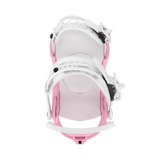 UNION WOMENS ROSA SNOWBOARD BINDING