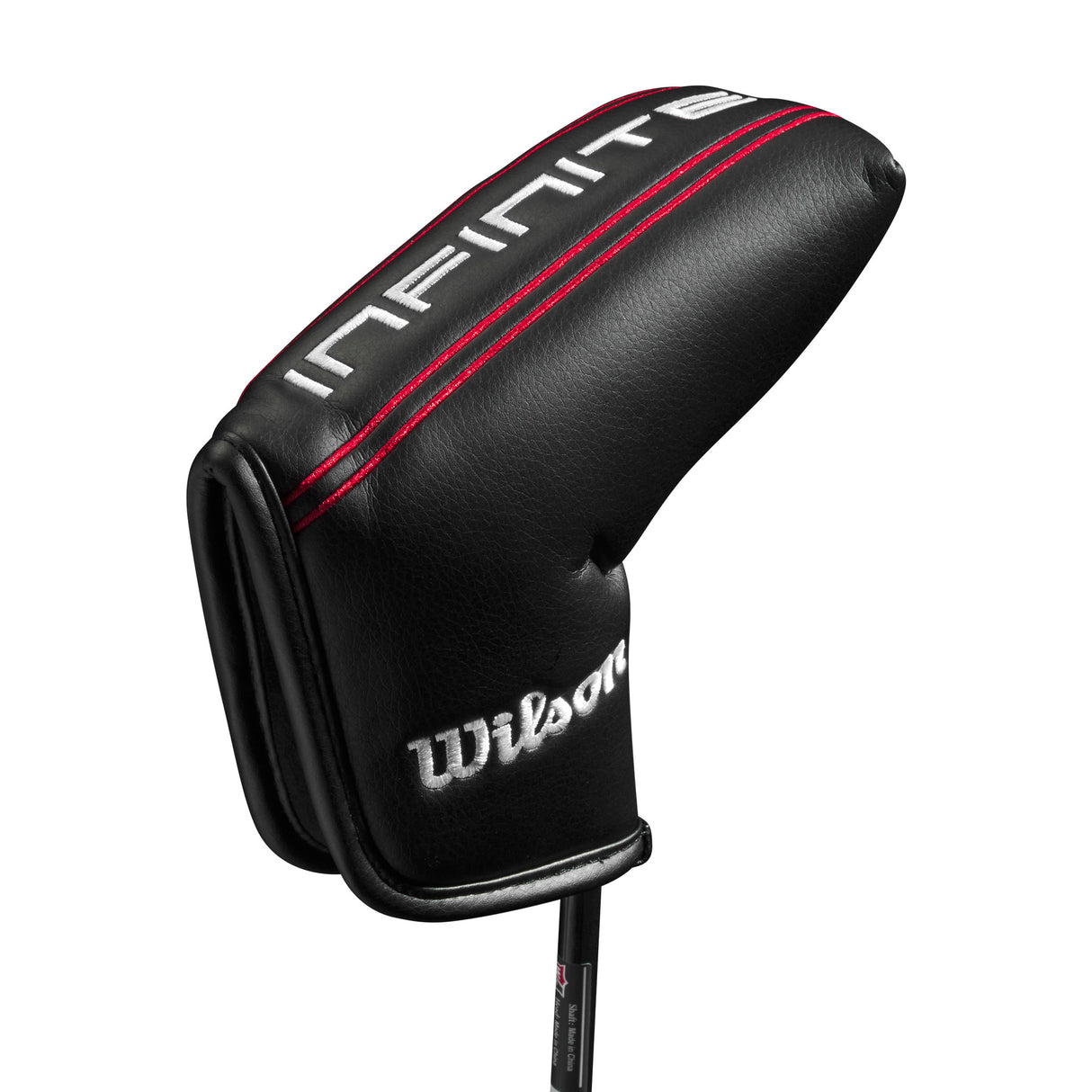 WILSON INFINITE WEST LOOP BLADE PUTTER