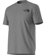 THE NORTH FACE MENS TNF™ SUMMITS SHORT SLEEVE SHIRT 25