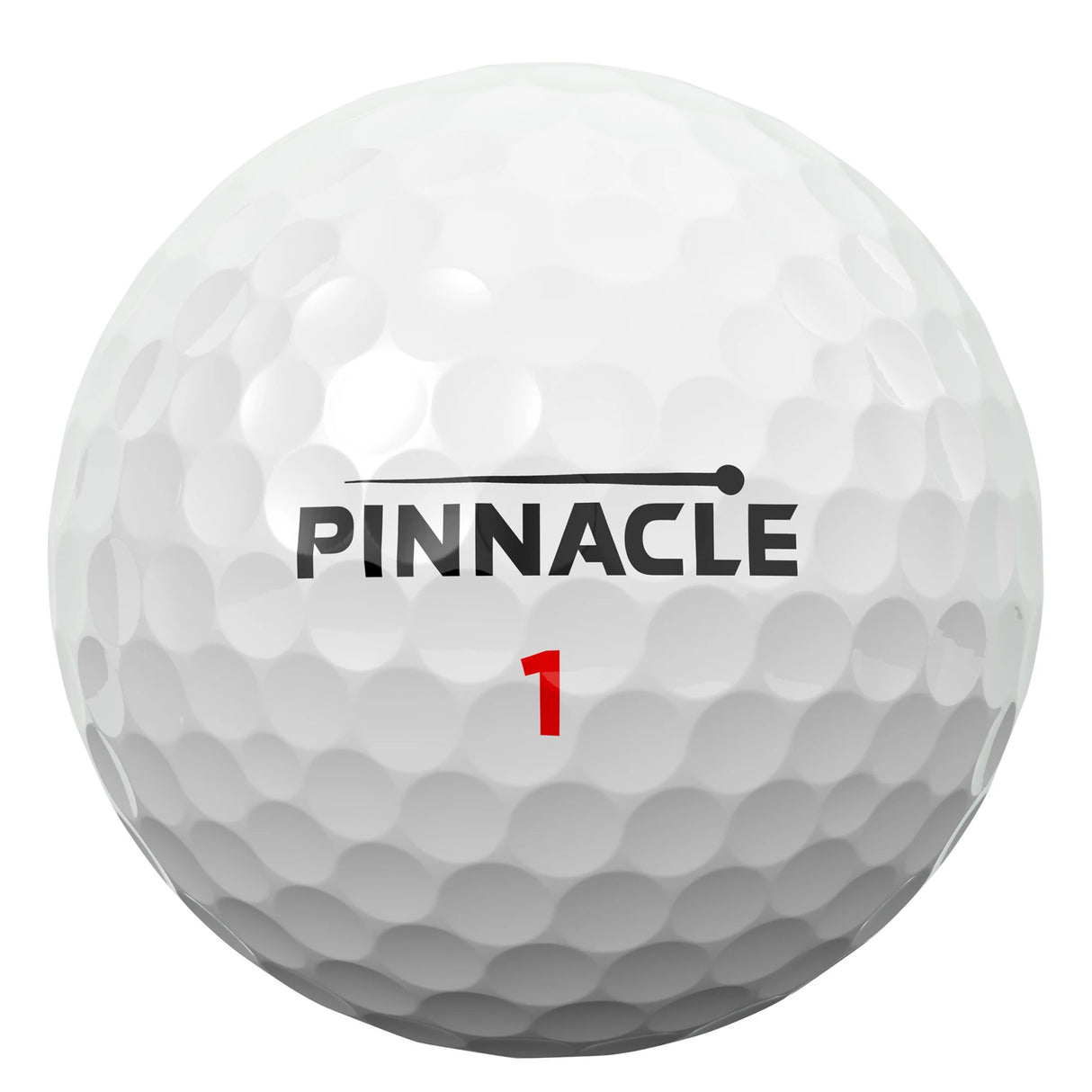 TITLEIST UNISEX PINNACLE DISTANCE GOLF BALL 26