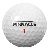 TITLEIST UNISEX PINNACLE DISTANCE GOLF BALL 26