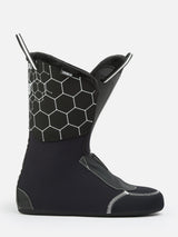 DALBELLO WOMENS CABRIO MV 75 IF DOWNHILL SKI BOOT 26