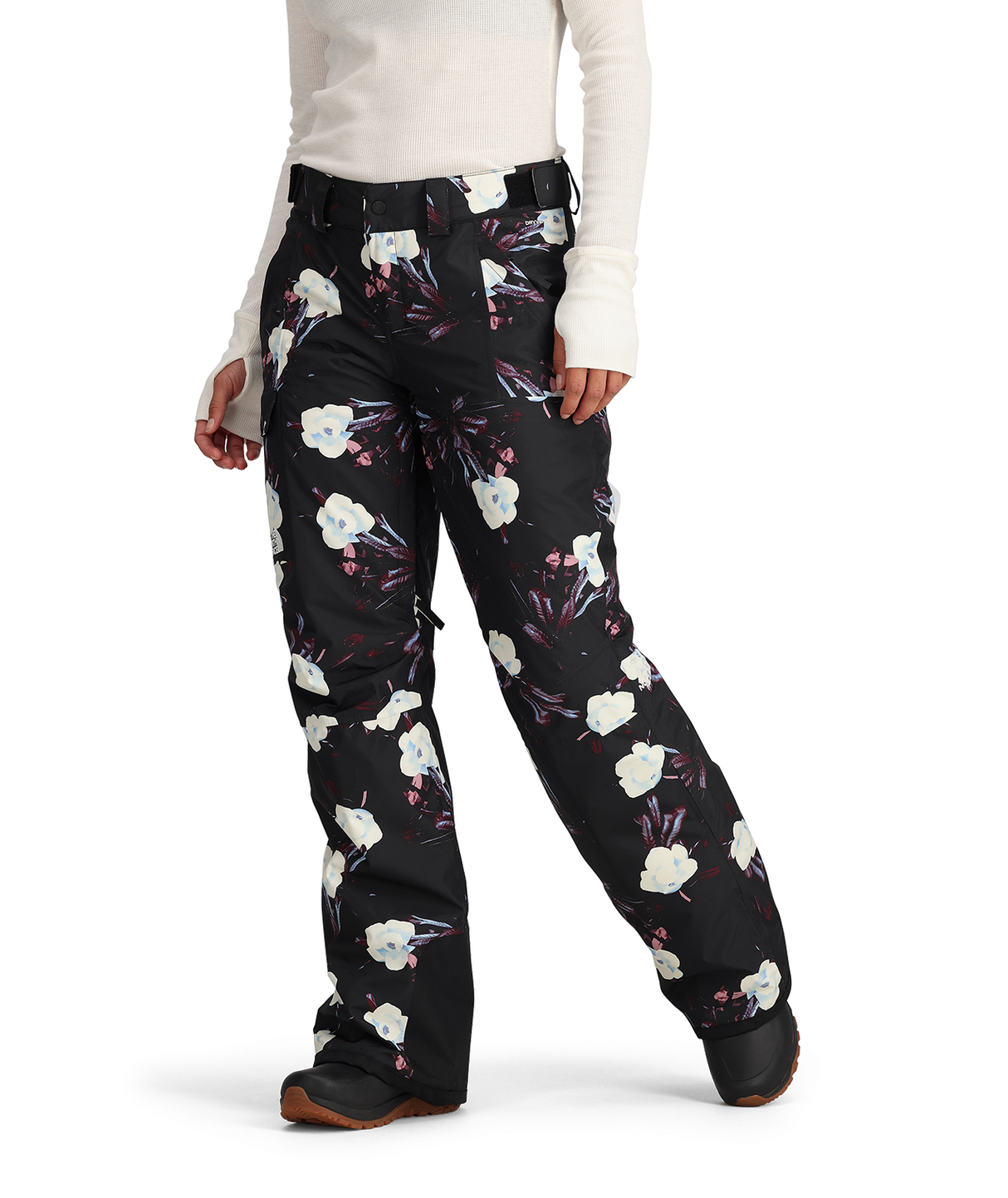 THE NORTH FACE WOMENS FREEDOM INSULATED SNOW PANT