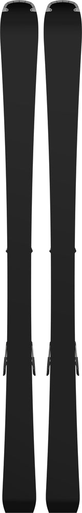ATOMIC UNISEX MAVERICK 78 + M 10 GW DOWNHILL SKIS 26