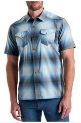 KUHL MENS KONQUER SHORT SLEEVE SHIRT 25