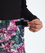 THE NORTH FACE YOUTH GIRLS' FREEDOM INSULATED SNOW PANT 26