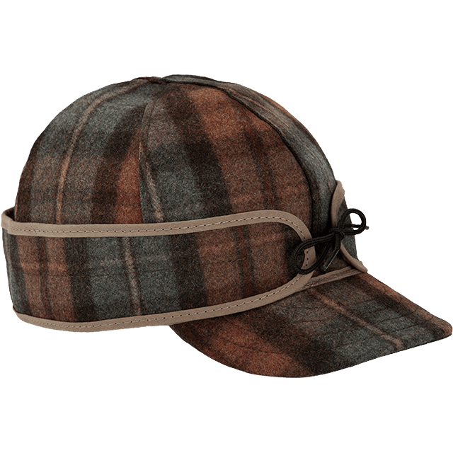 STORMY KROMER UNISEX ORIGINAL CAP