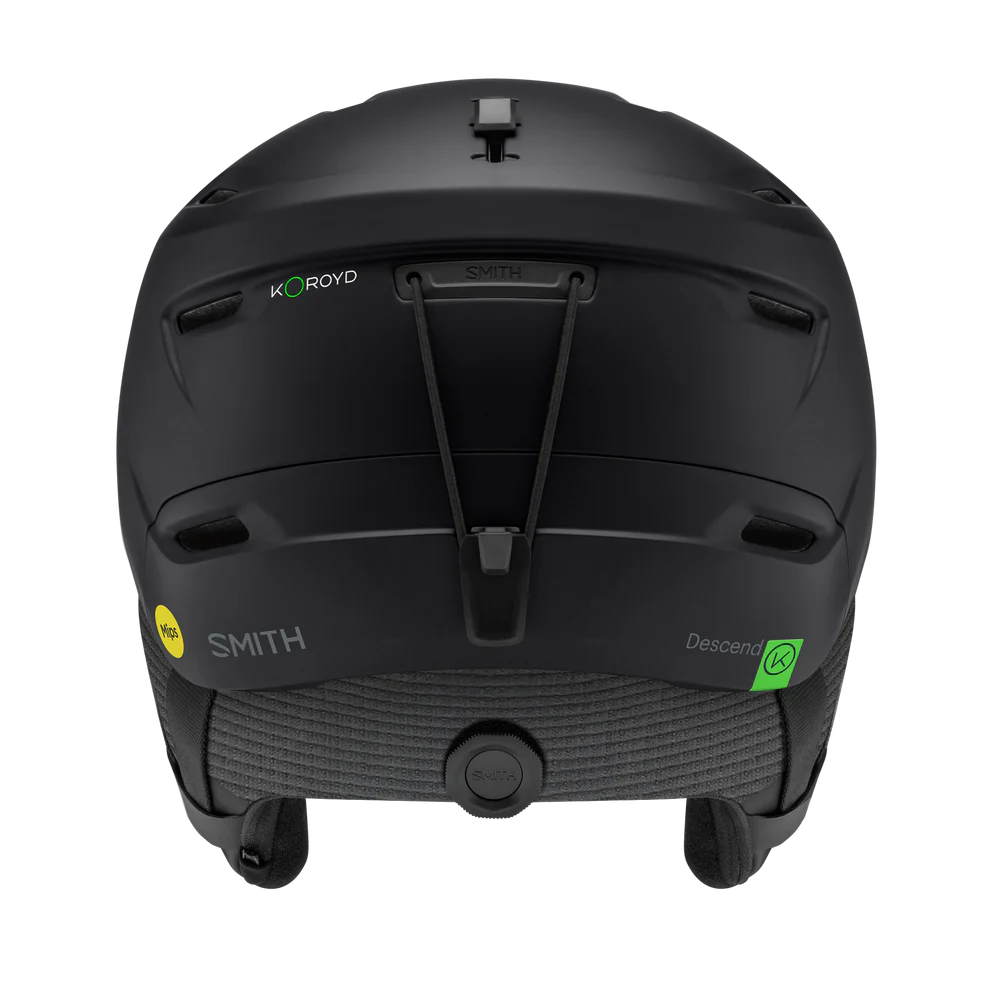 SMITH UNISEX DESCEND MIPS HELMET 27
