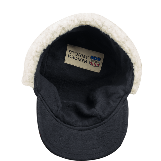 STORMY KROMER UNISEX BERGLAND CAP 26