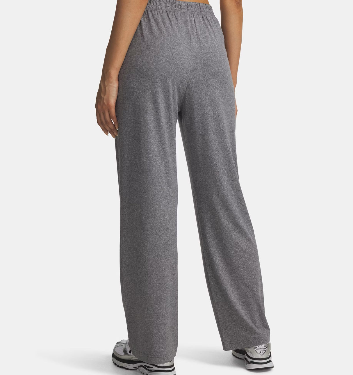 UNDER ARMOUR WOMENS UA MOTION LOUNGE SWEATPANT 26