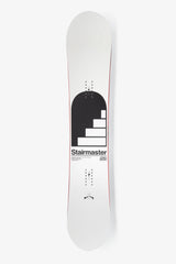 CAPITA UNISEX SPRING BREAK STAIRMASTER SNOWBOARD 26