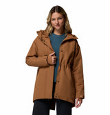 COLUMBIA WOMENS VENTURE DAYS™ INSULATED WINTER JACKET