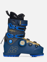 K2 MENS BFC 120 BOA DOWNHILL SKI BOOT 27