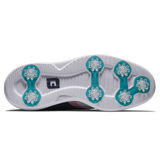 FOOTJOY MENS NEW WAVE TRADITIONS SPIKED GOLF SHOES 25