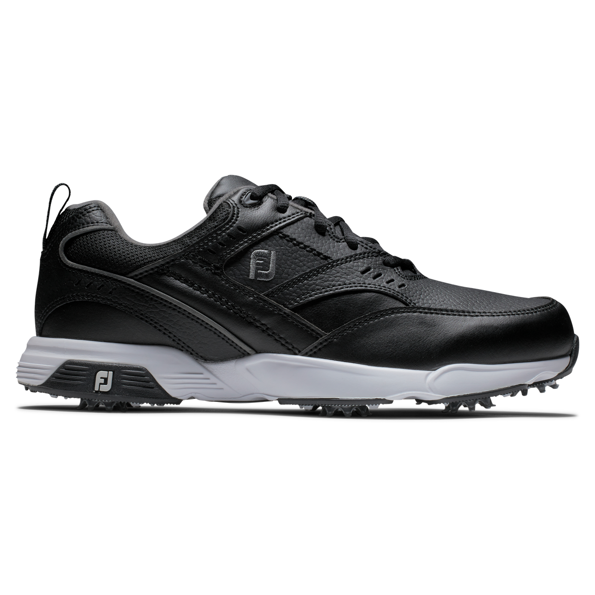 FOOTJOY MENS SPECIALTY SPIKED GOLF SHOES