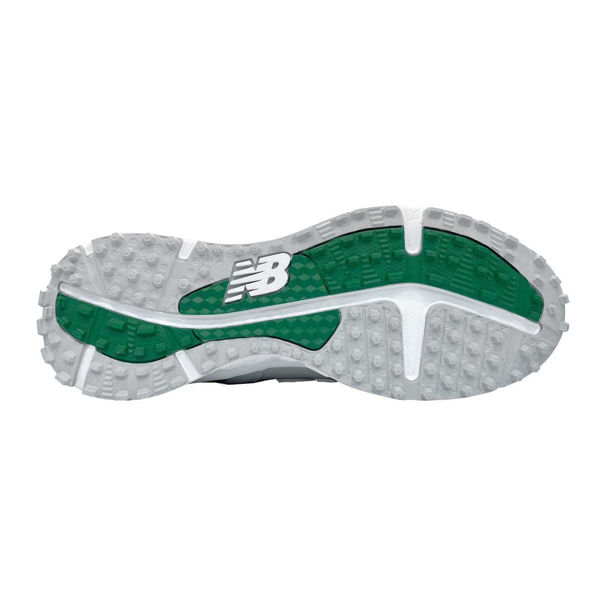 NEW BALANCE MENS 997 SPIKELESS GOLF SHOES