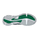 NEW BALANCE MENS 997 SPIKELESS GOLF SHOES