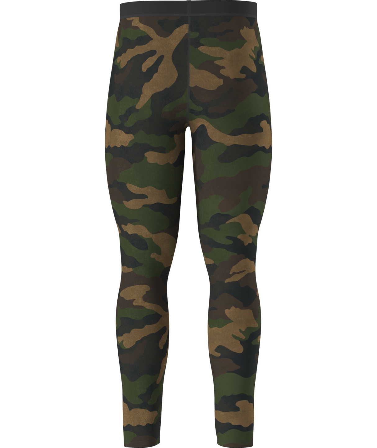 THE NORTH FACE MENS FD PRO 160 BASELAYER BOTTOM