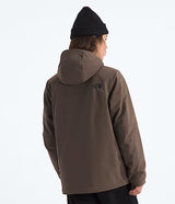 THE NORTH FACE MENS APEX ELEVATION WINTER JACKET