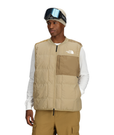 THE NORTH FACE MENS UNWIND VEST 26