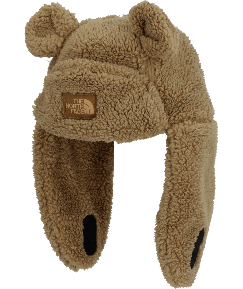 THE NORTH FACE YOUTH BABY BEAR TRAPPER WINTER HAT