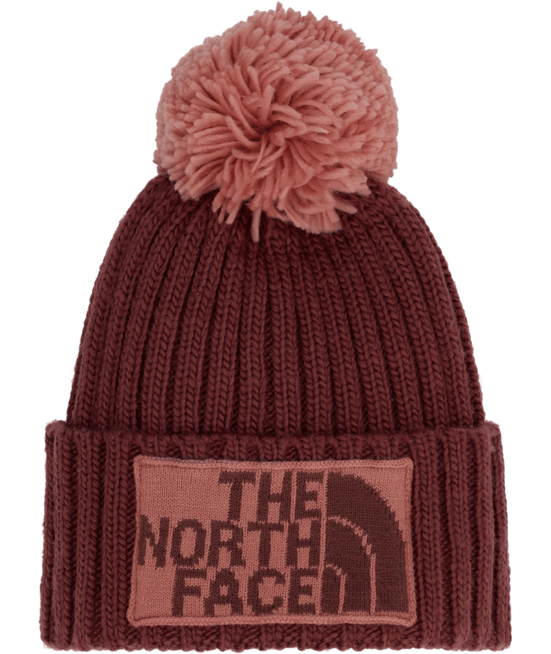 THE NORTH FACE UNISEX HERITAGE SKI TUKE WINTER HAT