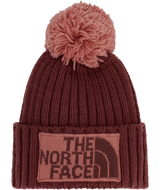 THE NORTH FACE UNISEX HERITAGE SKI TUKE WINTER HAT