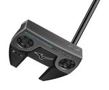 MIZUNO UNISEX M-CRAFT X B6 PUTTER 25