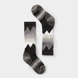 SMARTWOOL YOUTH SKI LIGHT CUSHION OTC SOCKS