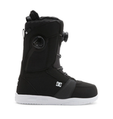 DC WOMENS LOTUS SNOWBOARD BOOTS 26