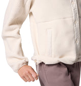 COLUMBIA WOMENS CLOUD POINT™ SNAP FLEECE SWEATER 26
