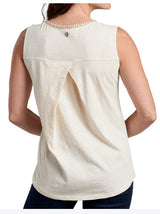 KUHL WOMENS SHAY TANK TOP
