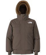 THE NORTH FACE MENS MCMURDO BOMBER JACKET